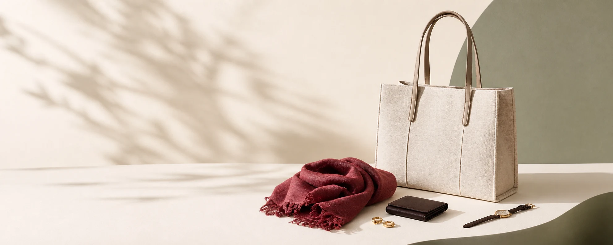 Accessories collection