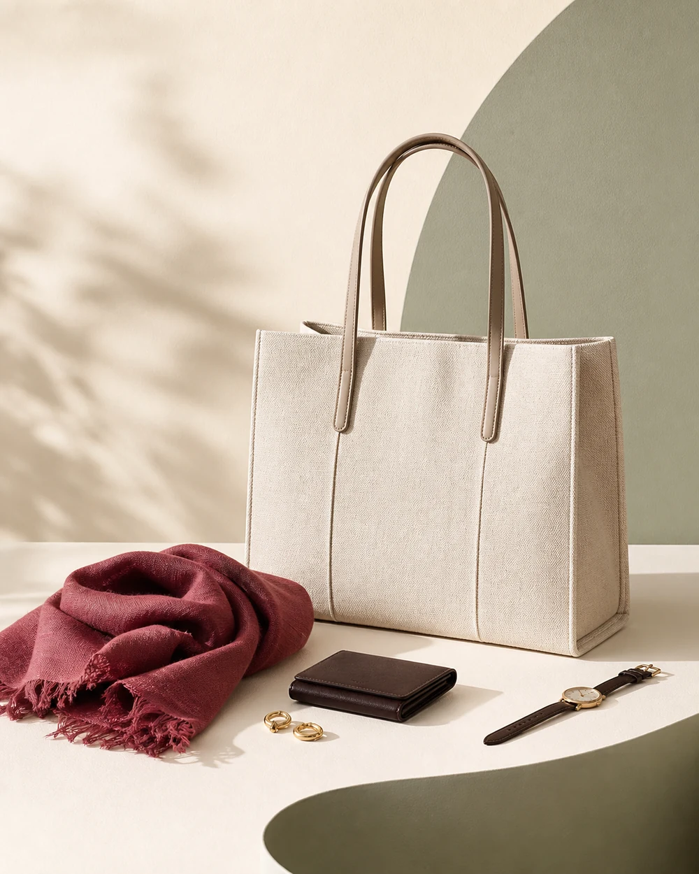 Accessories collection