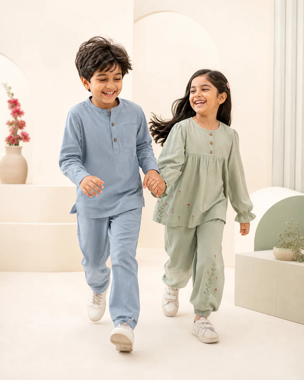 Kids collection