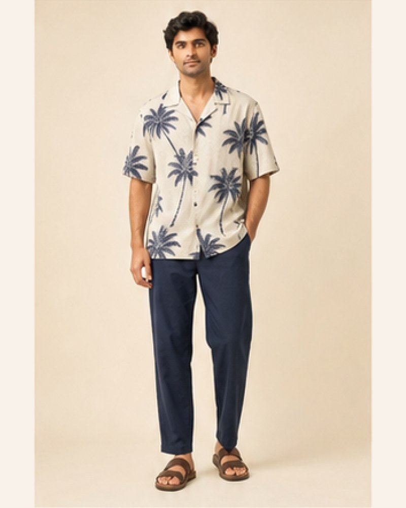 Ayan Resort Shirt