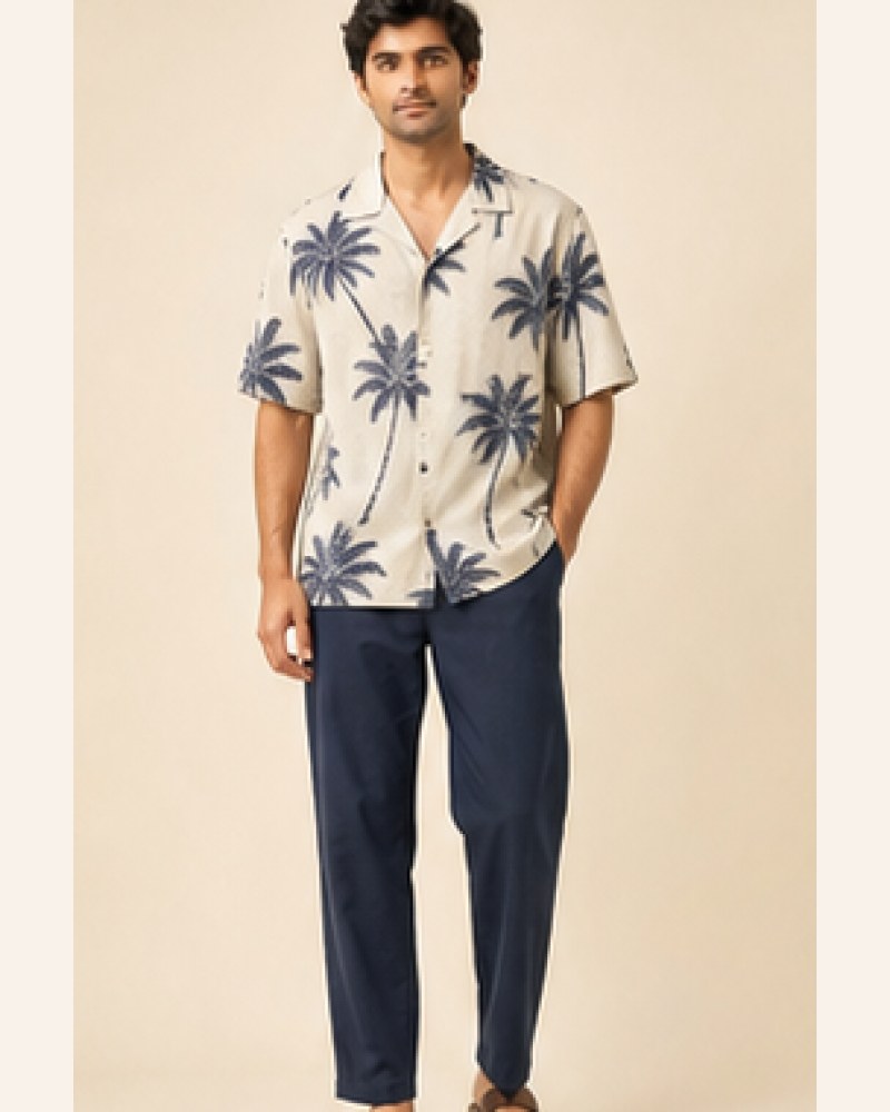 Ayan Resort Shirt — image 2