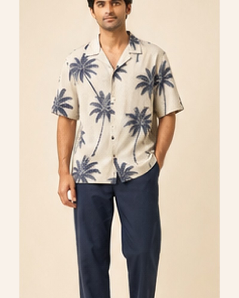 Ayan Resort Shirt — image 3