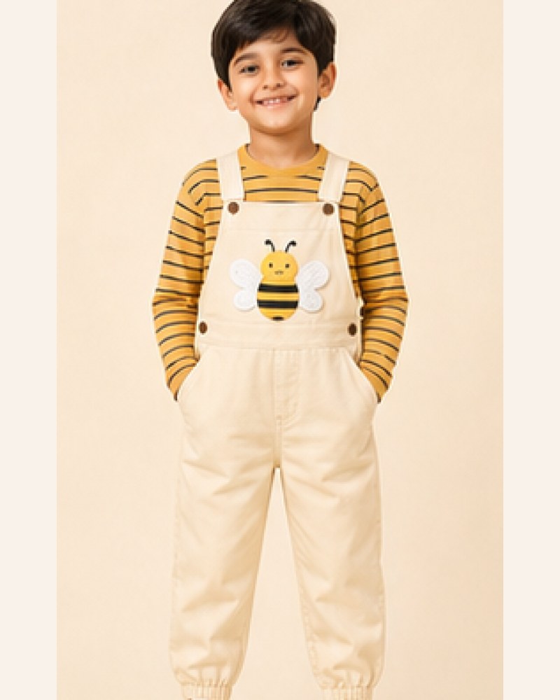 Busy Bee Overalls — image 2