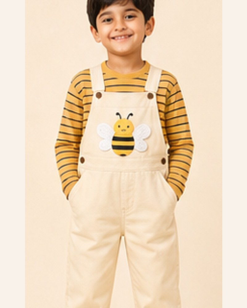Busy Bee Overalls — image 3