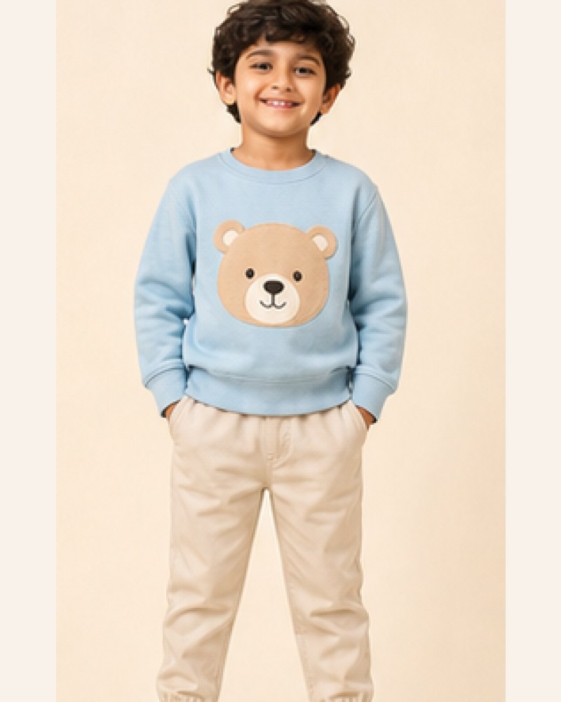Cozy Cub Sweatshirt — image 2
