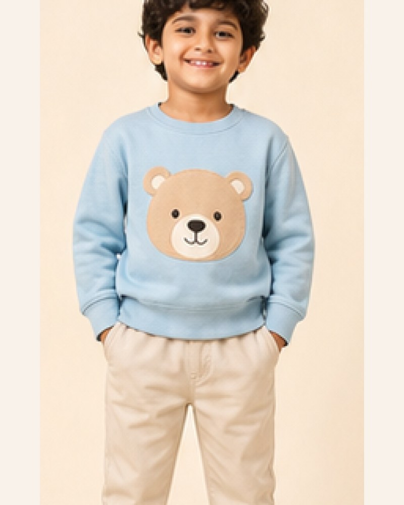 Cozy Cub Sweatshirt — image 3