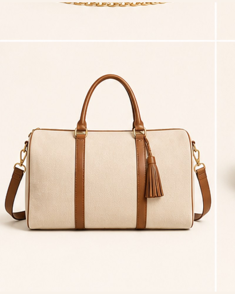 Farah Weekender Bag