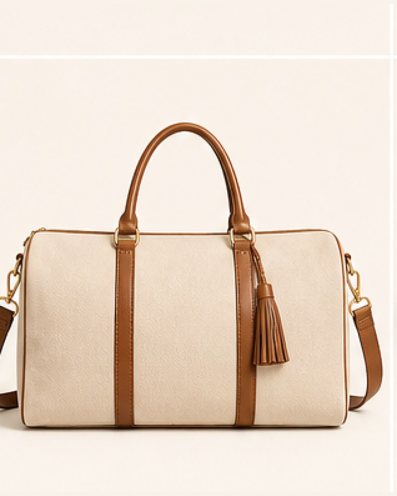 Farah Weekender Bag — image 2