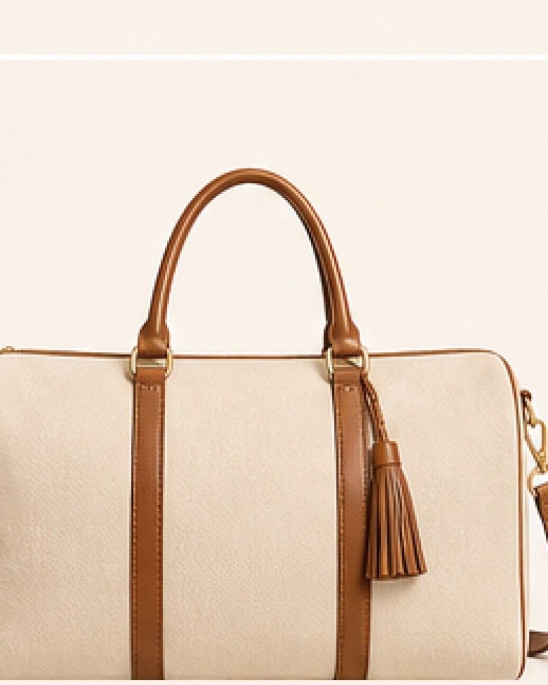 Farah Weekender Bag — image 3