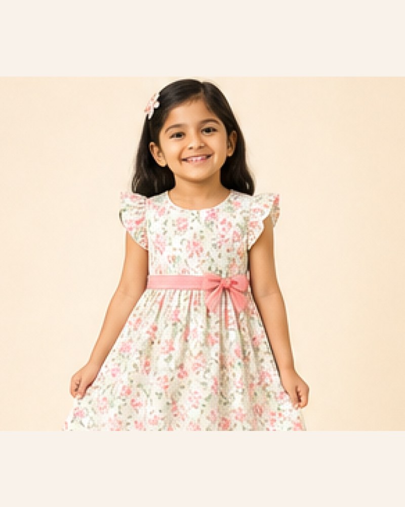 Garden Party Dress — image 2