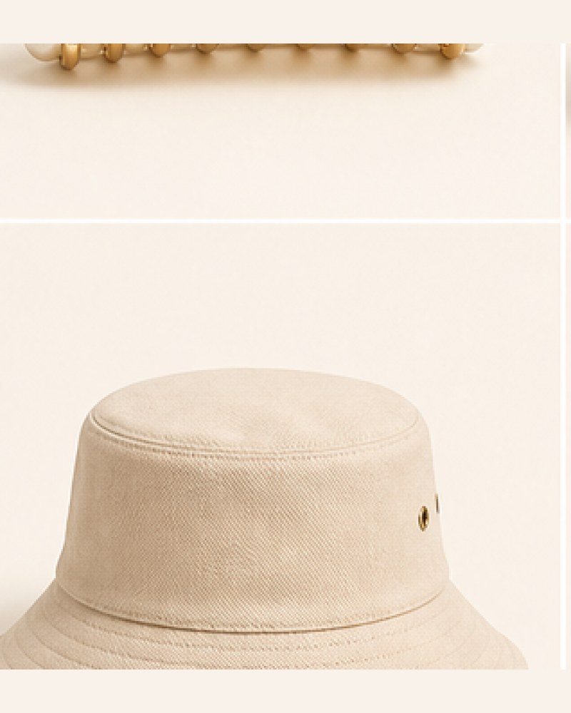Hana Bucket Hat — image 2