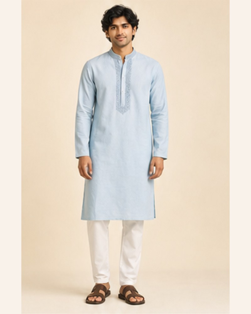 Imran Cotton Panjabi