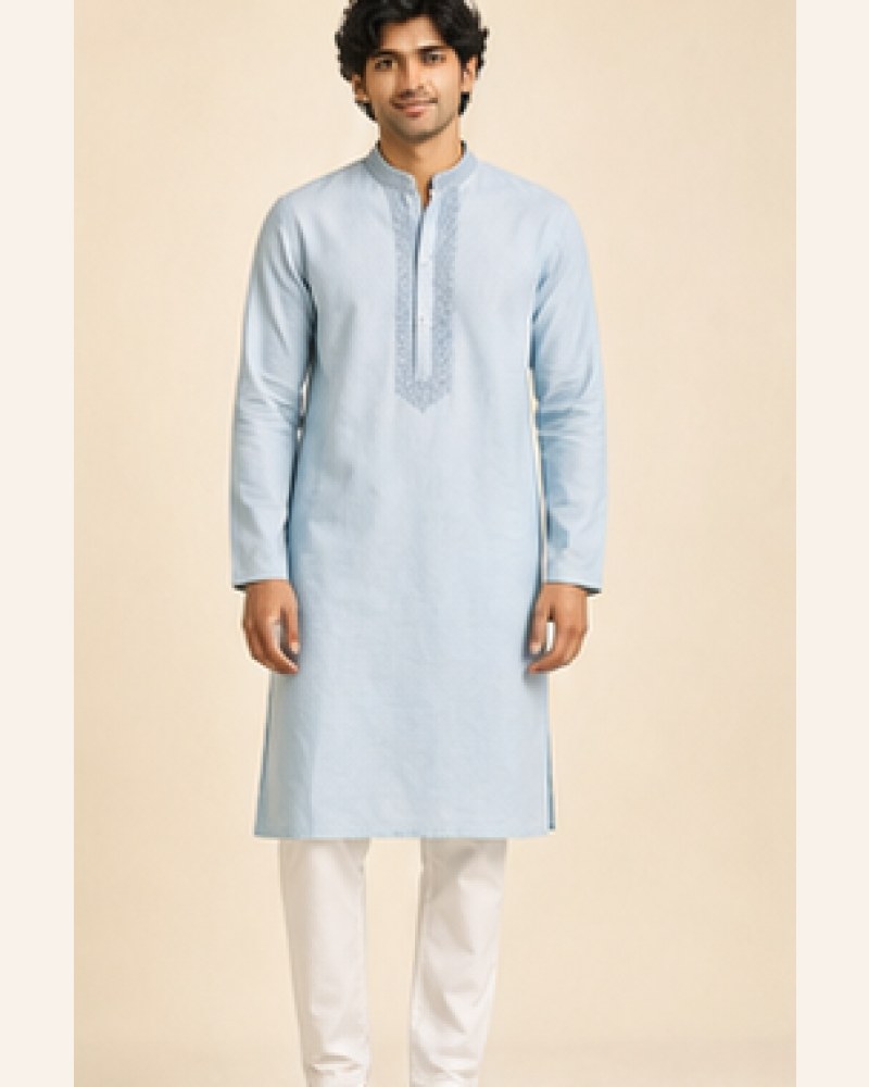 Imran Cotton Panjabi — image 2