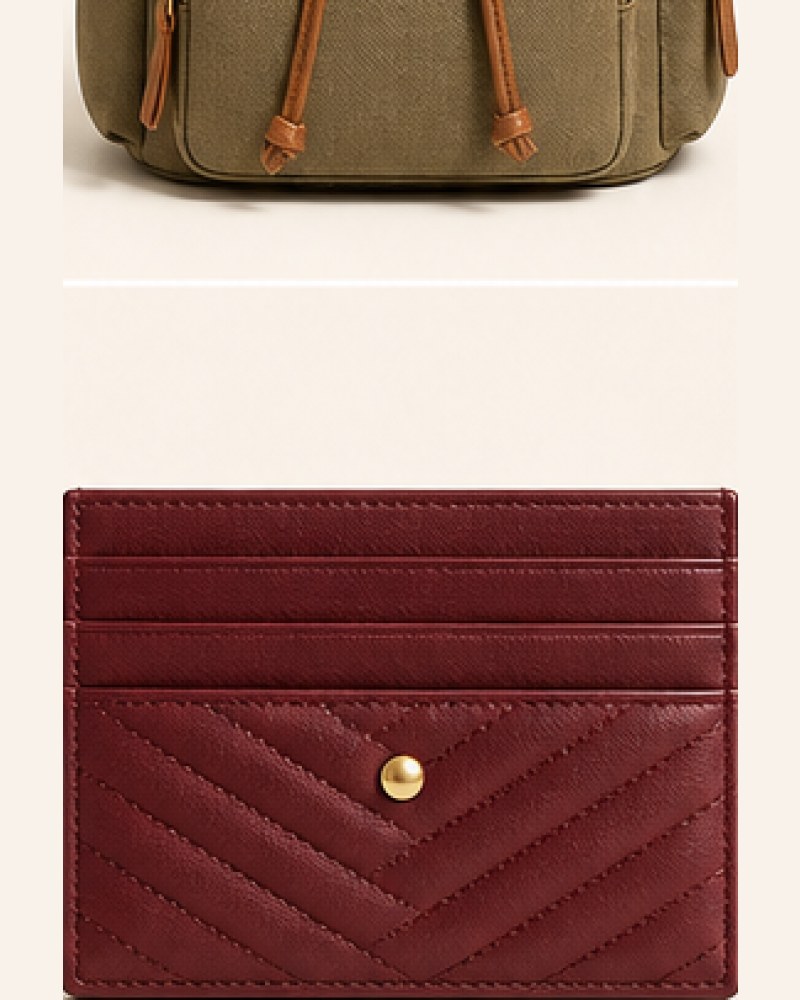 Inaya Card Holder