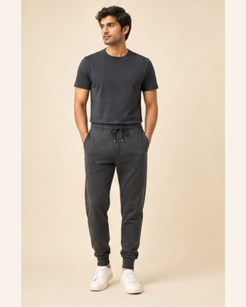 Jamil Smart Jogger