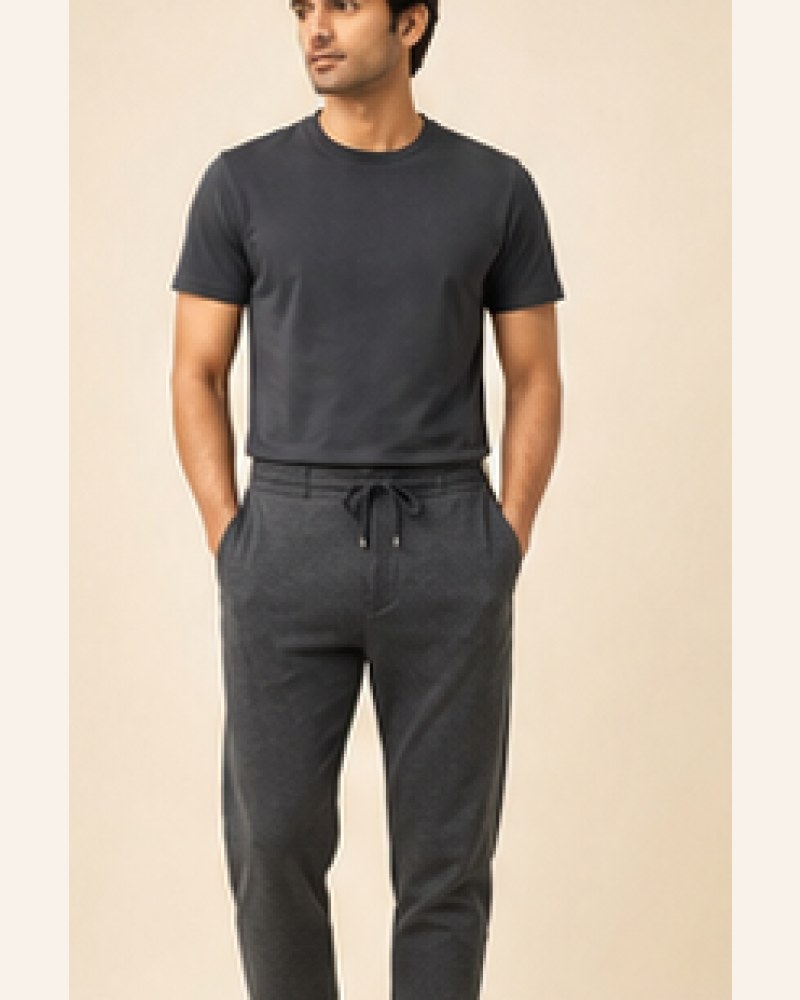 Jamil Smart Jogger — image 3