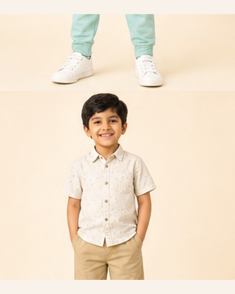 Junior Adventure Chino — image 2