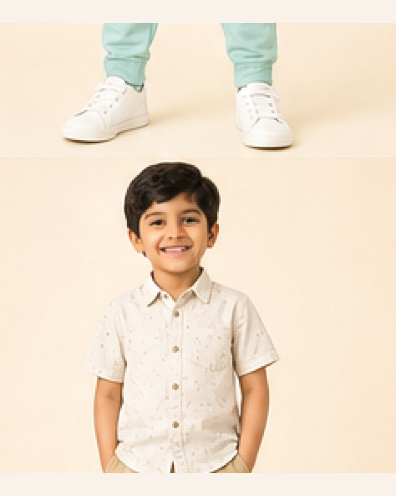 Junior Adventure Chino — image 3