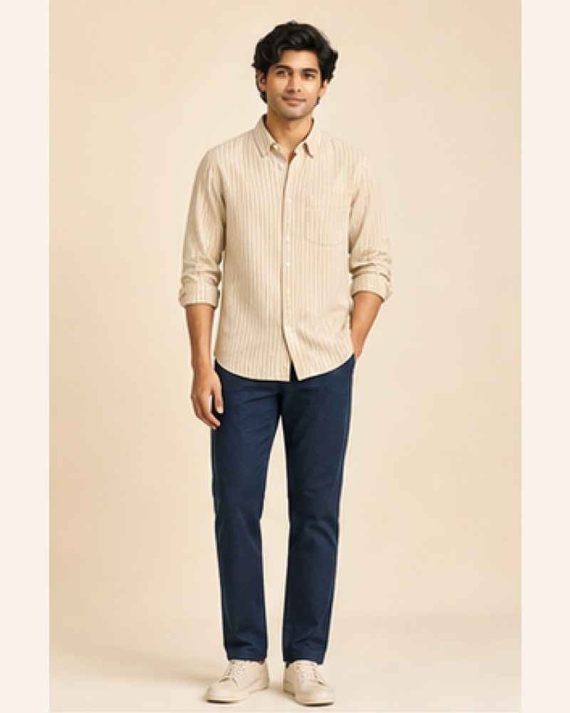 Kabir Casual Shirt
