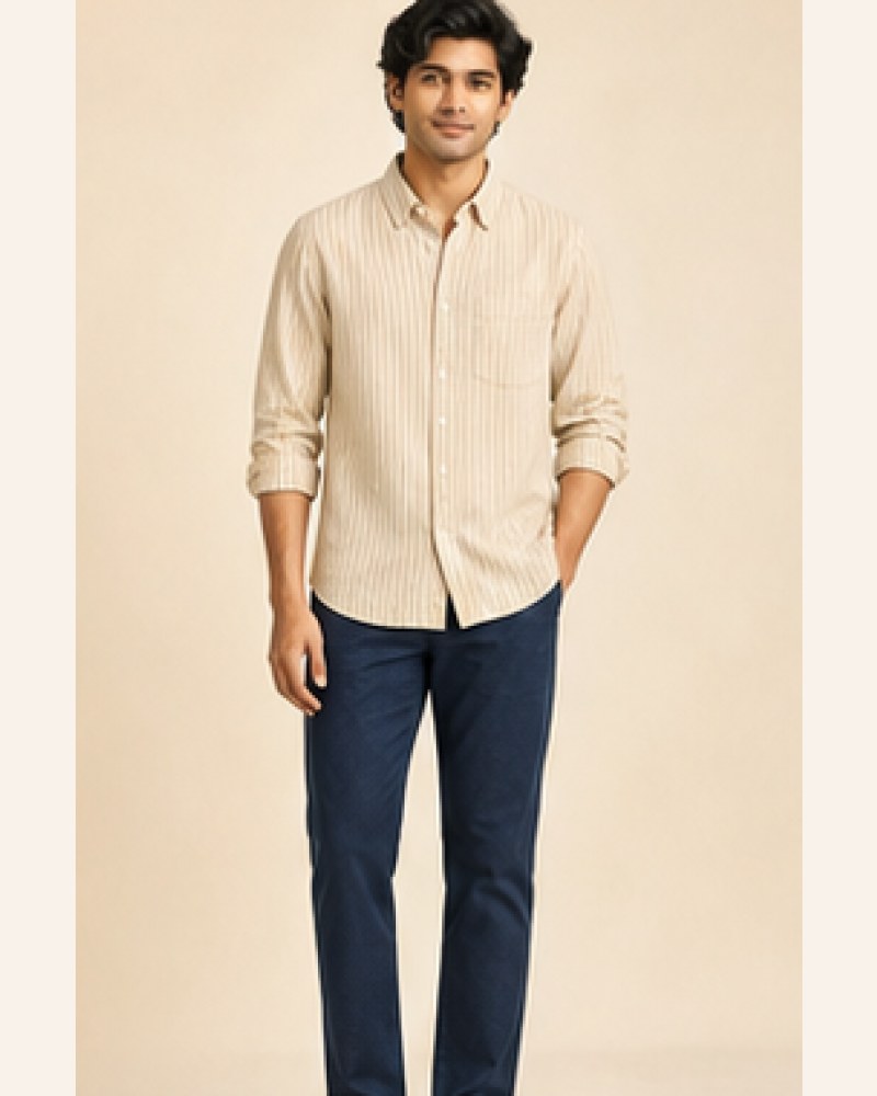 Kabir Casual Shirt — image 2