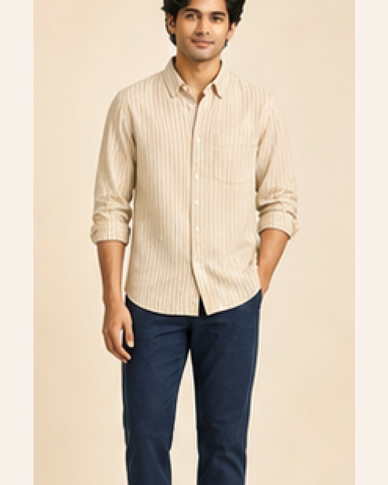 Kabir Casual Shirt — image 3