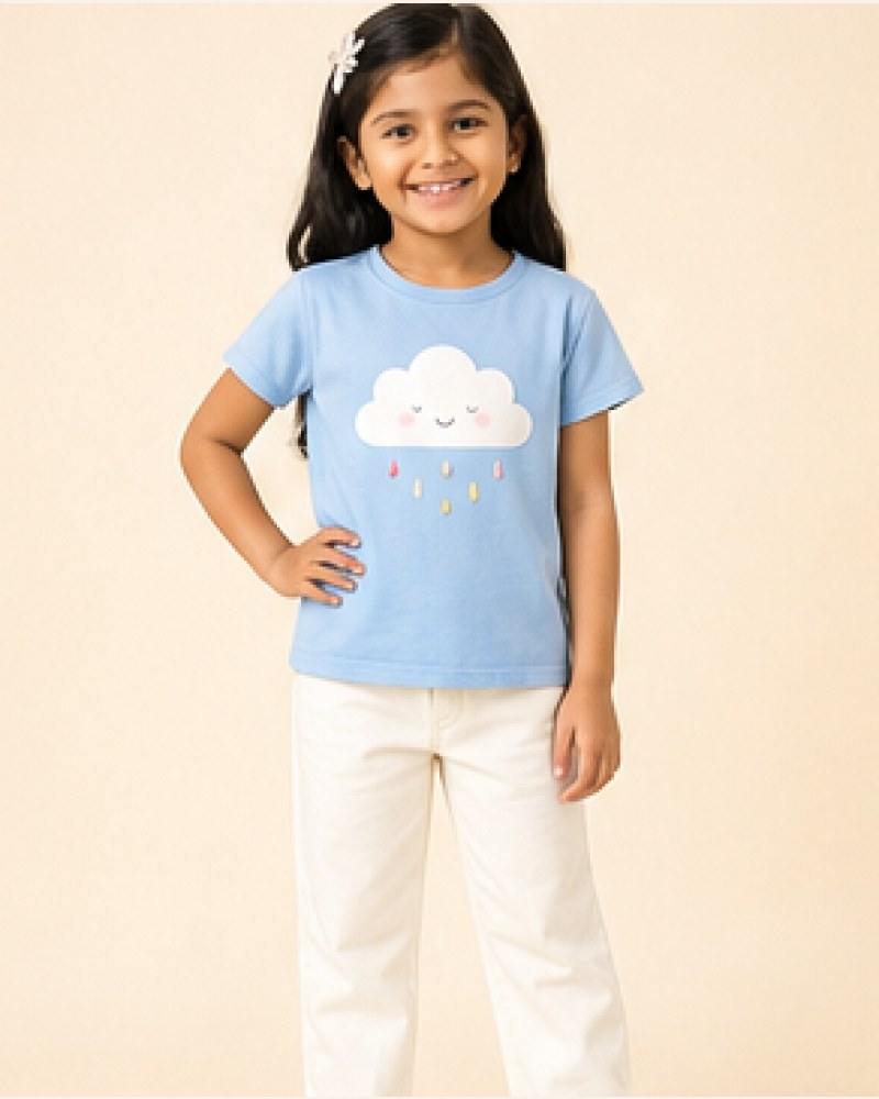 Little Cloud Tee — image 2