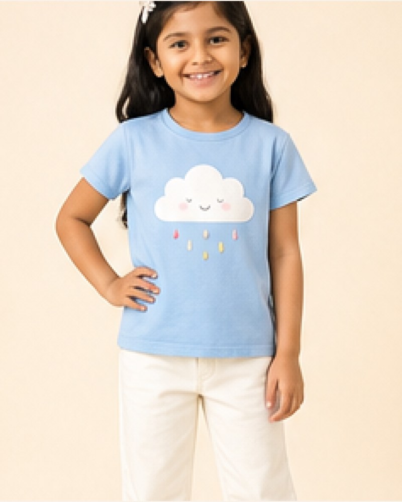 Little Cloud Tee — image 3