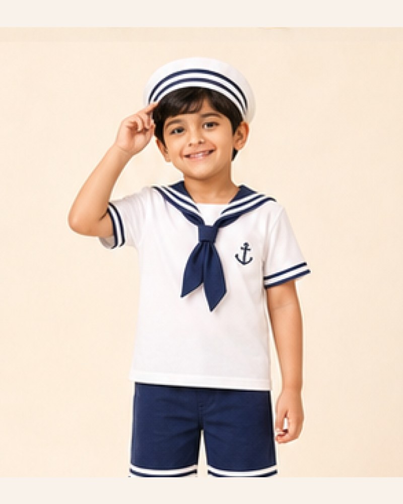 Little Sailor Set