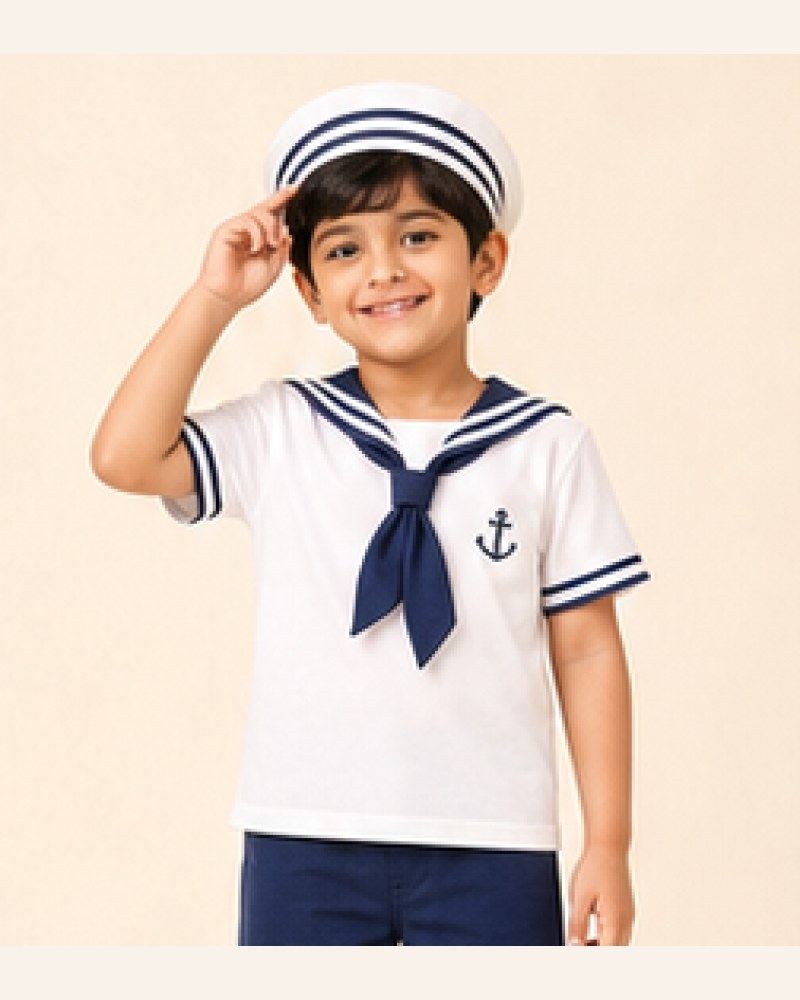 Little Sailor Set — image 2