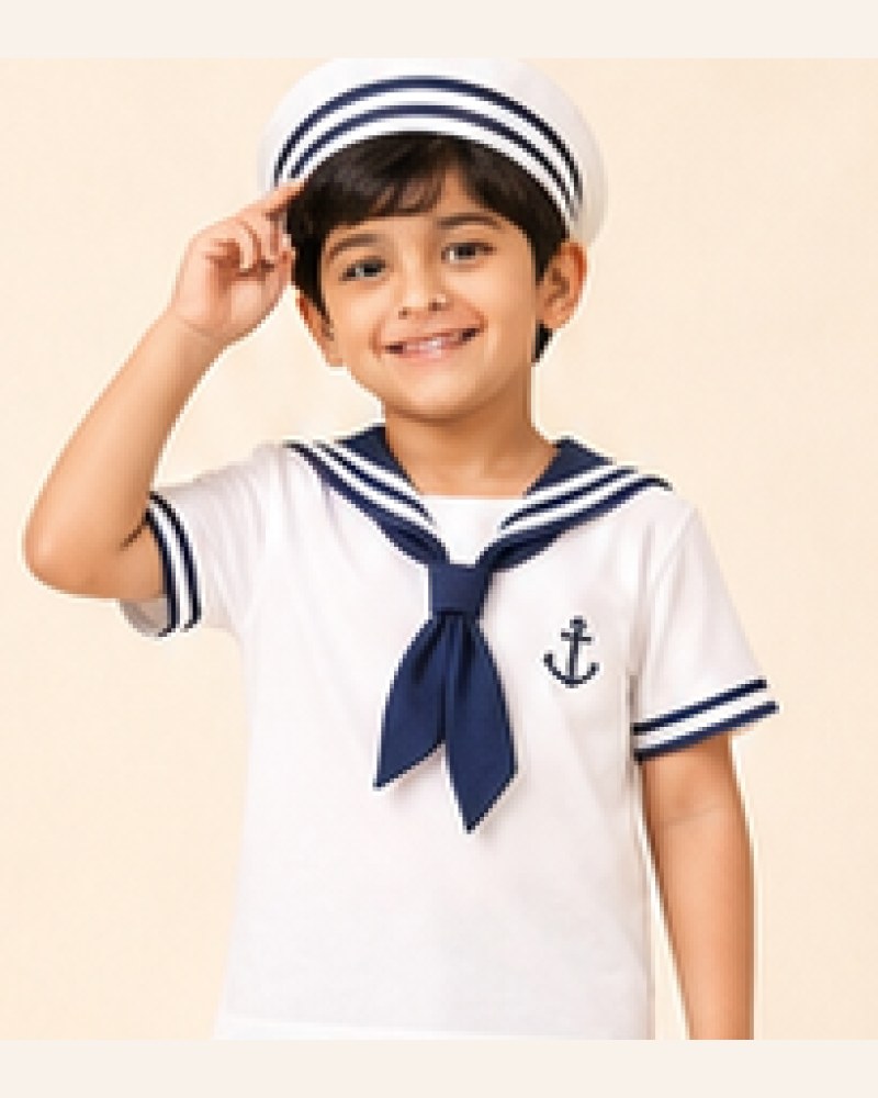 Little Sailor Set — image 3