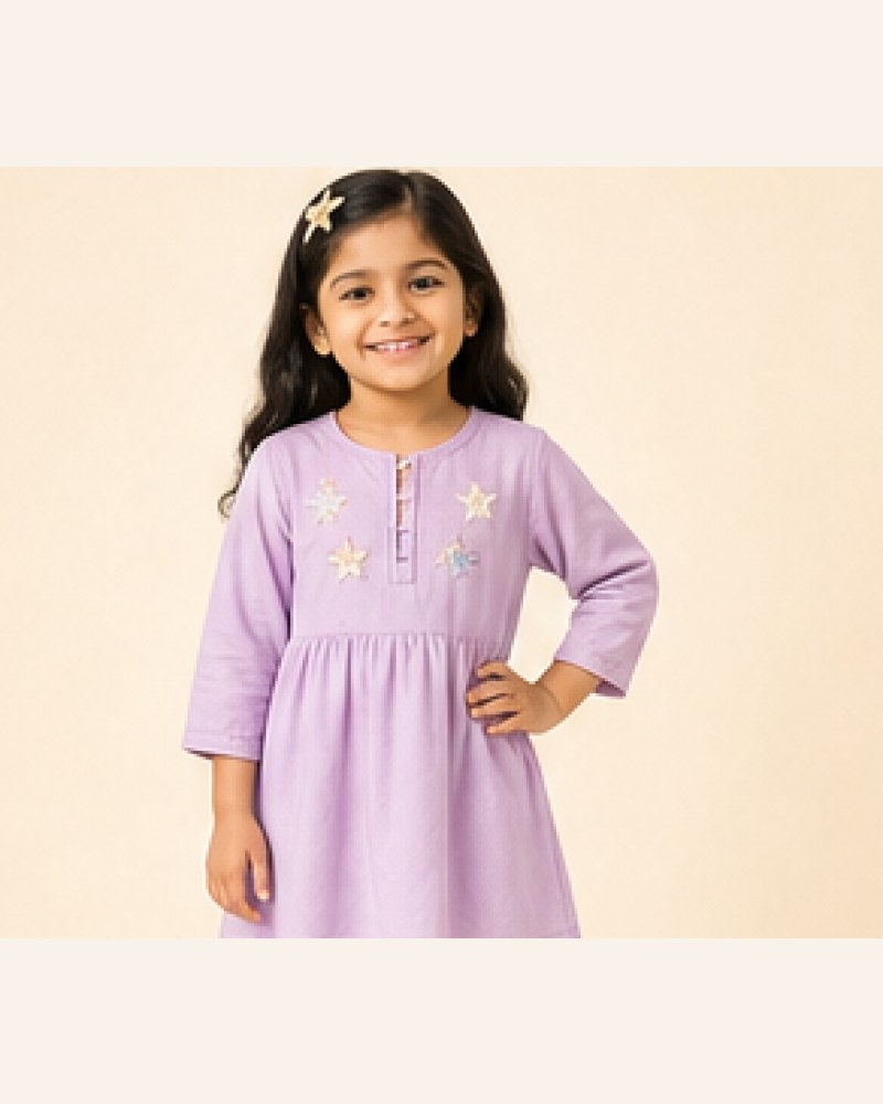 Little Star Tunic — image 2