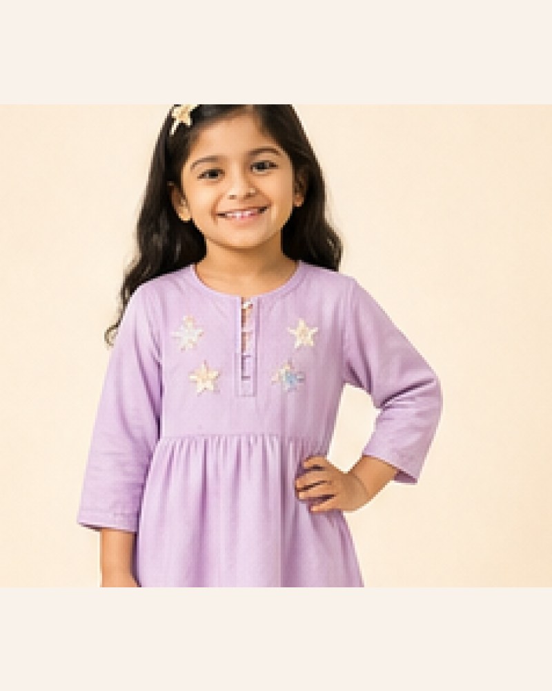Little Star Tunic — image 3