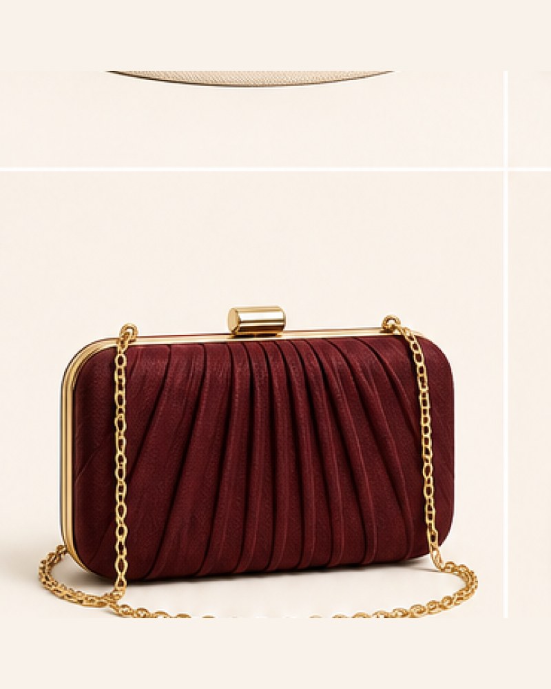 Meher Evening Clutch