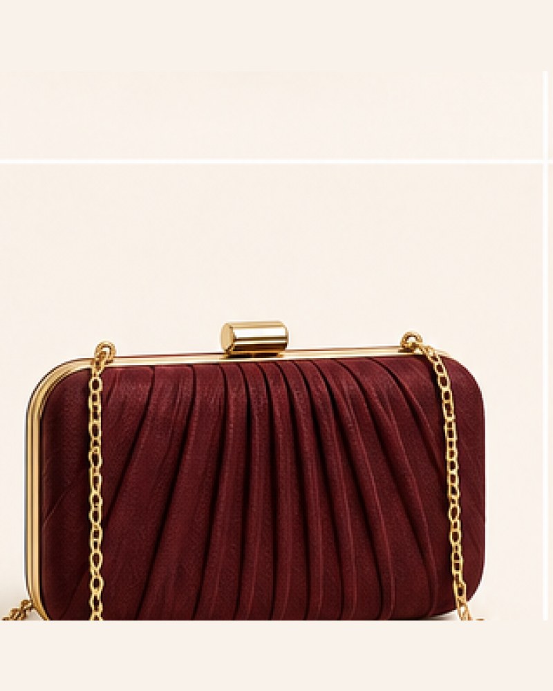 Meher Evening Clutch — image 2