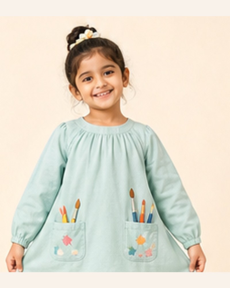 Mini Artist Smock — image 2