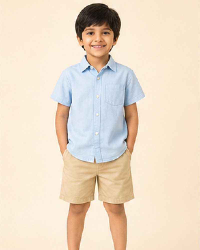 Mini Weekend Shirt — image 2