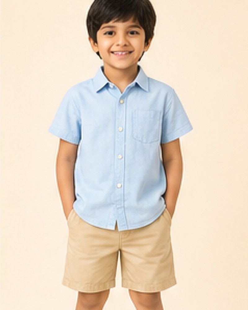 Mini Weekend Shirt — image 3