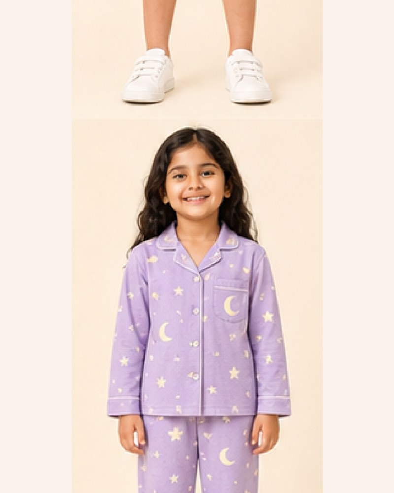 Moonlight Pyjama Set — image 3