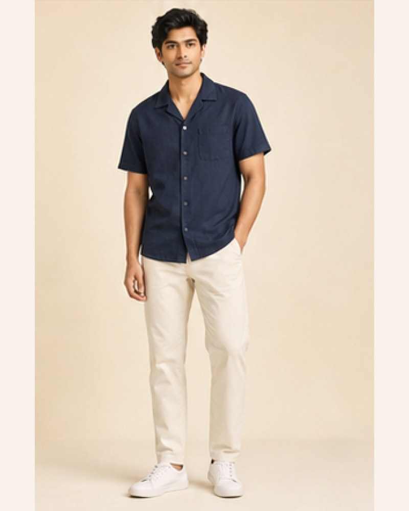 Nafis Weekend Shirt