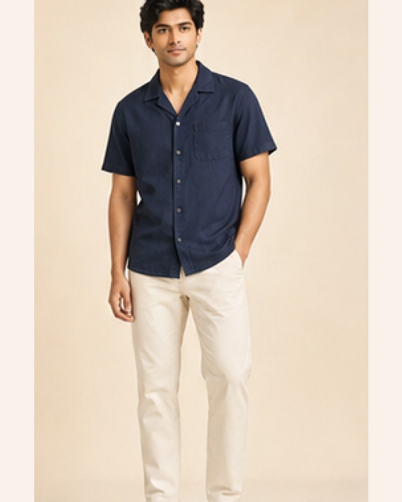 Nafis Weekend Shirt — image 2