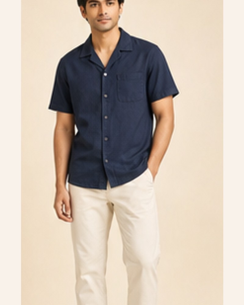 Nafis Weekend Shirt — image 3