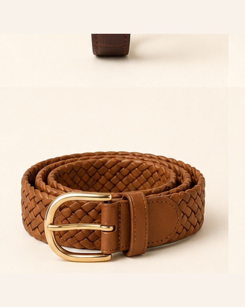 Noor Woven Belt
