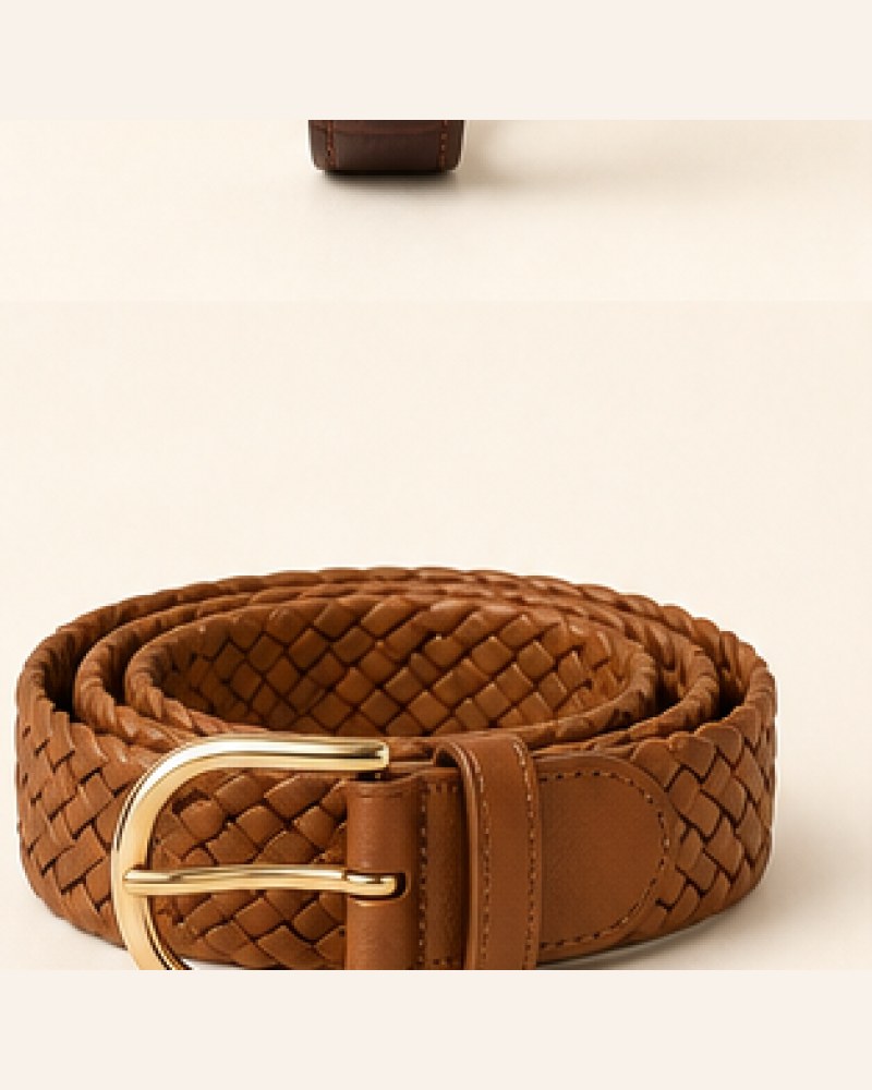 Noor Woven Belt — image 2
