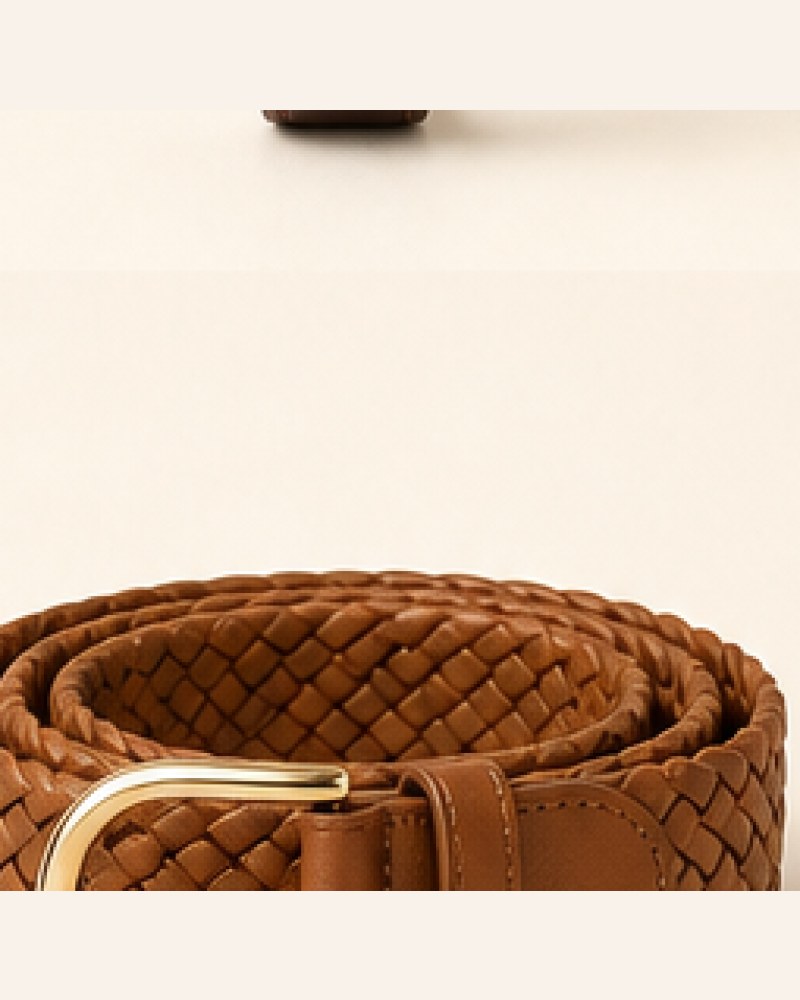 Noor Woven Belt — image 3