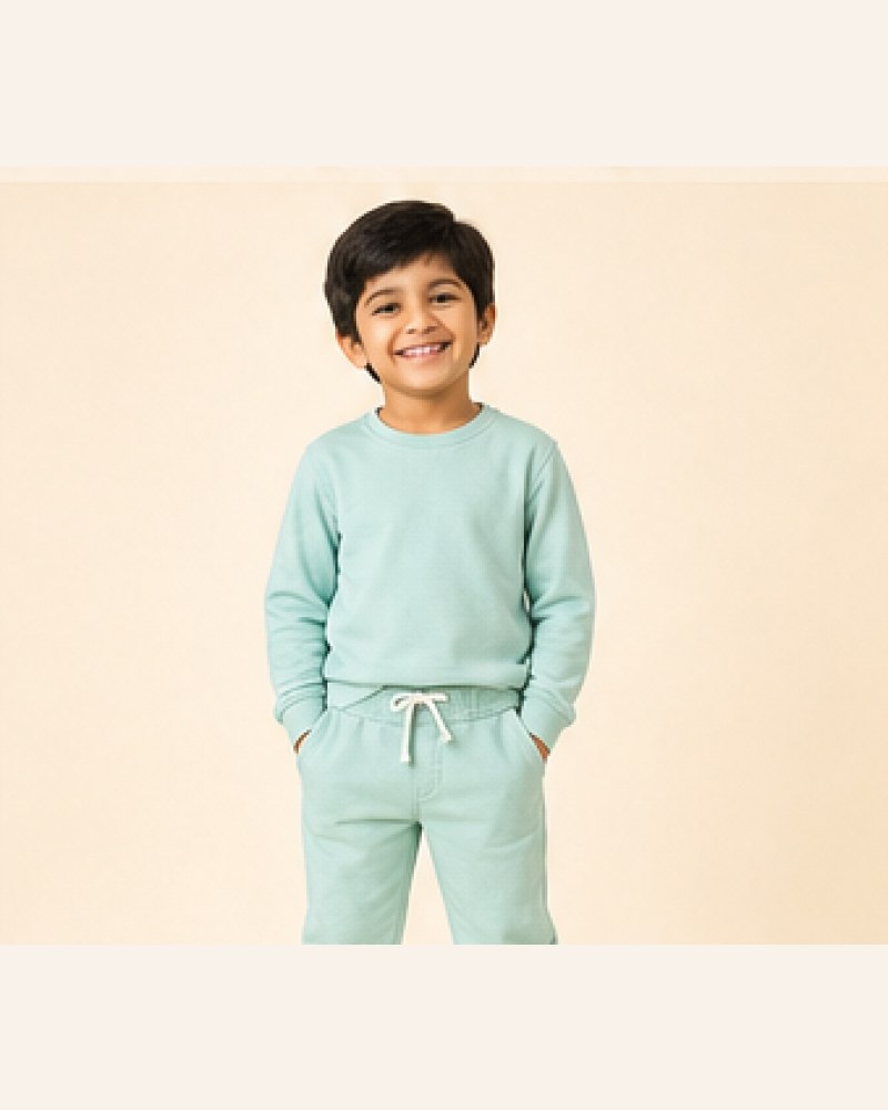 Playtime Jogger Set