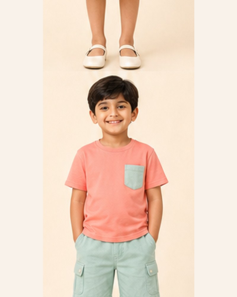 Pocket Explorer Shorts — image 3