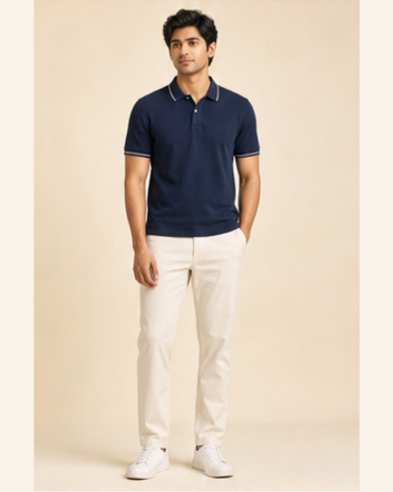 Rayhan Everyday Polo