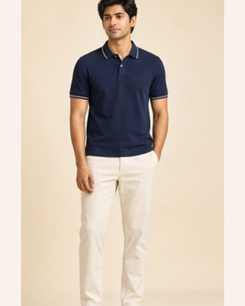 Rayhan Everyday Polo — image 2