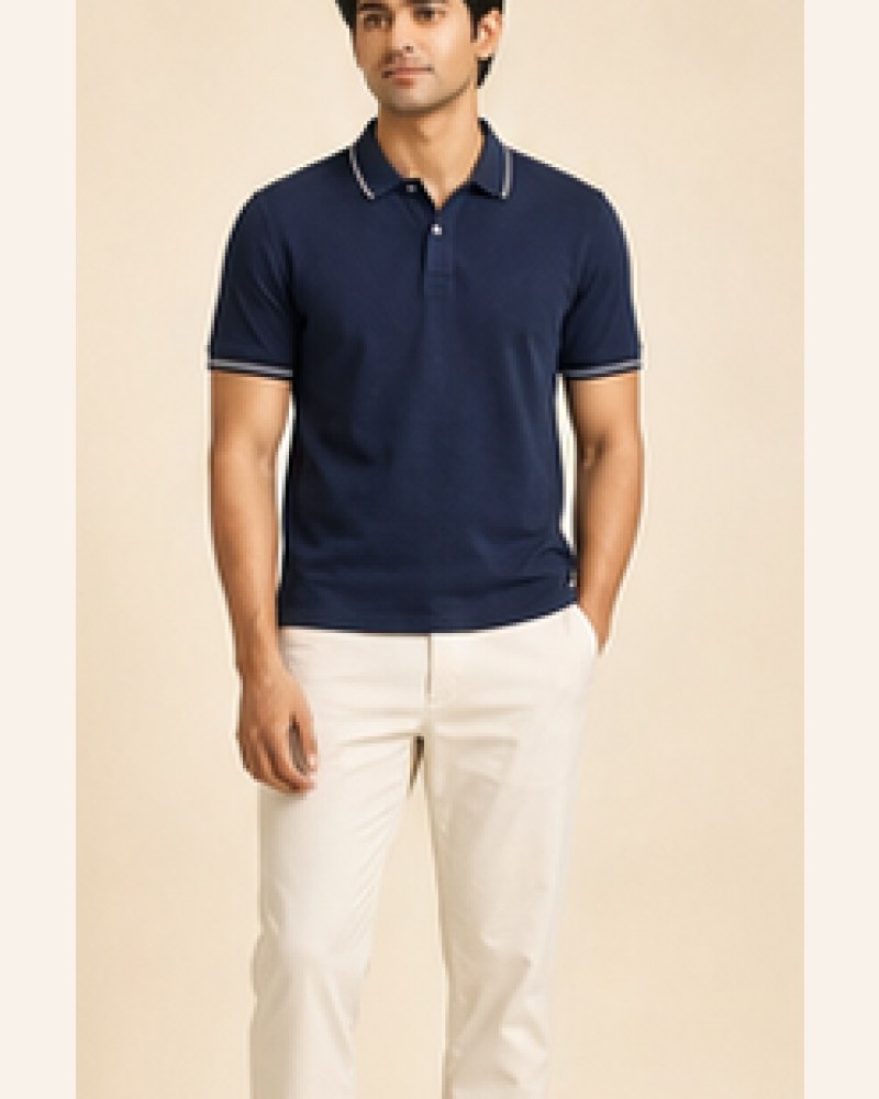 Rayhan Everyday Polo — image 3