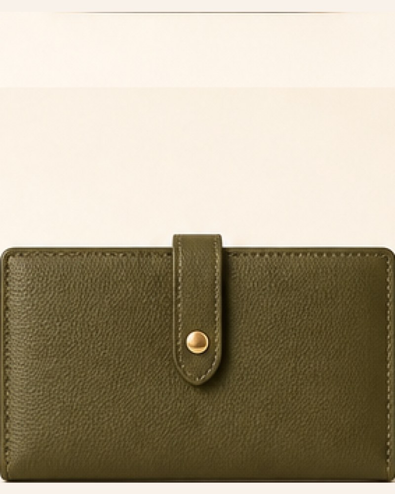 Rhea Slim Wallet